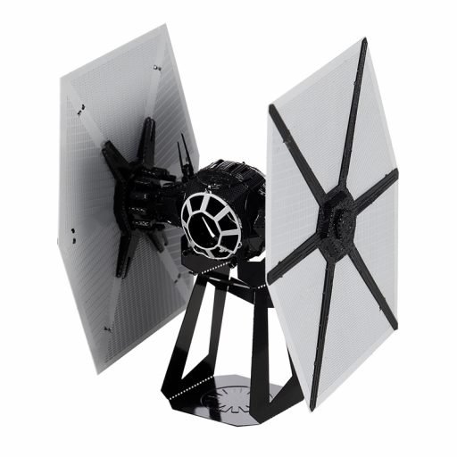 Quebra Cabeça 3D Metal Star Wars - Loja Lua Feliz